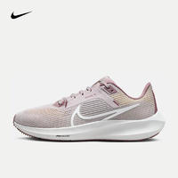 耐克（NIKE）女子公路跑步鞋 PEGASUS 40 DV3854-010 36.5