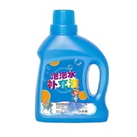 儿童吹泡泡水补充液 500ml