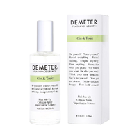 DEMETER 帝門特 金湯力中性古龍水 Cologne 120ml