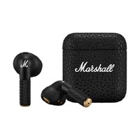 PLUS会员：Marshall 马歇尔 MINOR IV 半入耳式真无线蓝牙耳机