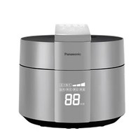 Panasonic 松下 电饭煲电饭锅4L SR-PE402-K