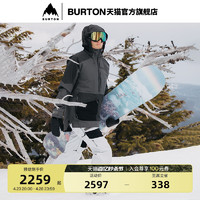BURTON 伯顿 女士CARBONATE GORE-TEX 2L滑雪服234271