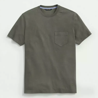 限尺碼：Brooks Brothers Supima 短袖T恤