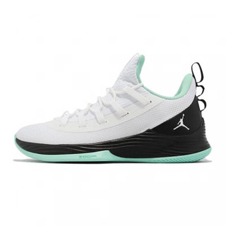 NIKE 耐克 男鞋 新款JORDAN ULTRA FLY 2 低帮复古实战运动篮球鞋AH8110-114 AH8110-114