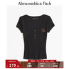 Abercrombie & Fitch 短袖T恤 330585-1