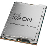 intel 英特尔 至强 Xeon W-24xx W-34xx系列 LGA4677 单路CPU工作站处理器 W9-3475X（36核72线程2.2G）