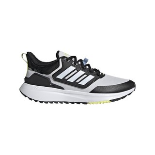 adidas 阿迪达斯 EQ21 RUN COLD.RDY女士舒适休闲耐磨运动跑步鞋