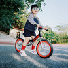 PUKY 德国原装进口RIDE儿童平衡车滑行车女童男童竞赛童车3-6岁