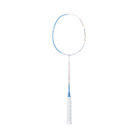 YONEX 尤尼克斯 AX70-027 羽毛球拍 淺灰藍色 4U5 JP版