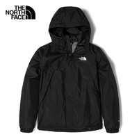 The North Face北面冲锋衣ICON元素山系户外登山露营夹克 JK3 XXL/185 