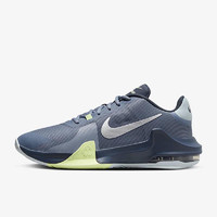 NIKE 耐克 AIR MAX IMPACT 4男子缓震透气实战运动篮球鞋DM1124-402