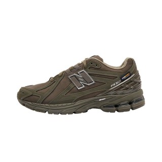 new balance NB官方正品男女鞋1906R系列经典时尚休闲鞋M1906RS