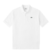 限尺码：LACOSTE 拉科斯特 男士短袖POLO衫 PF8163