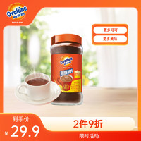 Ovaltine 阿華田 可可粉  瓶裝 380g