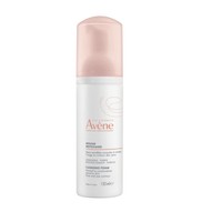 20点开始：Avene 雅漾 净柔卸妆洁面摩丝 150ml