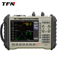TFN FMT715C 手持式天饋線駐波比頻譜分析儀 信號綜合分析儀 4.4GHZ無線綜合測試儀