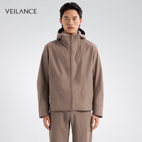 ARC'TERYX 始祖鳥 VEILANCE PERRON JACKET GORE-TEX 防水 男子