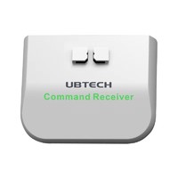 UBTECH 優必選 alpha ebot多臺集體控制跳舞春晚同款集控同步發射器集控音頻同步器集控接收器高科技表演機器人