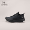 ARC'TERYX 始祖鸟 ARC’TERYX始祖鸟 SYLAN GTX 覆盖防水 男子 竞速山地跑鞋 Black/Black/黑色/黑色 9