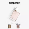 BURBERRY 博柏利 花與她女士淡香水 EDT 30ml