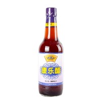 88VIP：恒順 北固山康樂醋500ml鎮江特產 食用醋 涼拌醋 廚房調料 火鍋