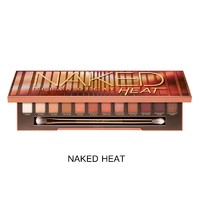 Urban Decay 12色眼影盤 #NAKED HEAT