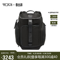 TUMI 途明 ALPHA BRAVO系列 0232656D 双肩包