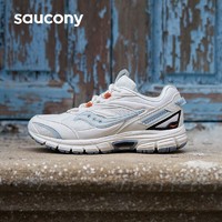 百亿补贴：saucony 索康尼 Cohesion Classic 2K 中性休闲运动鞋 S79016