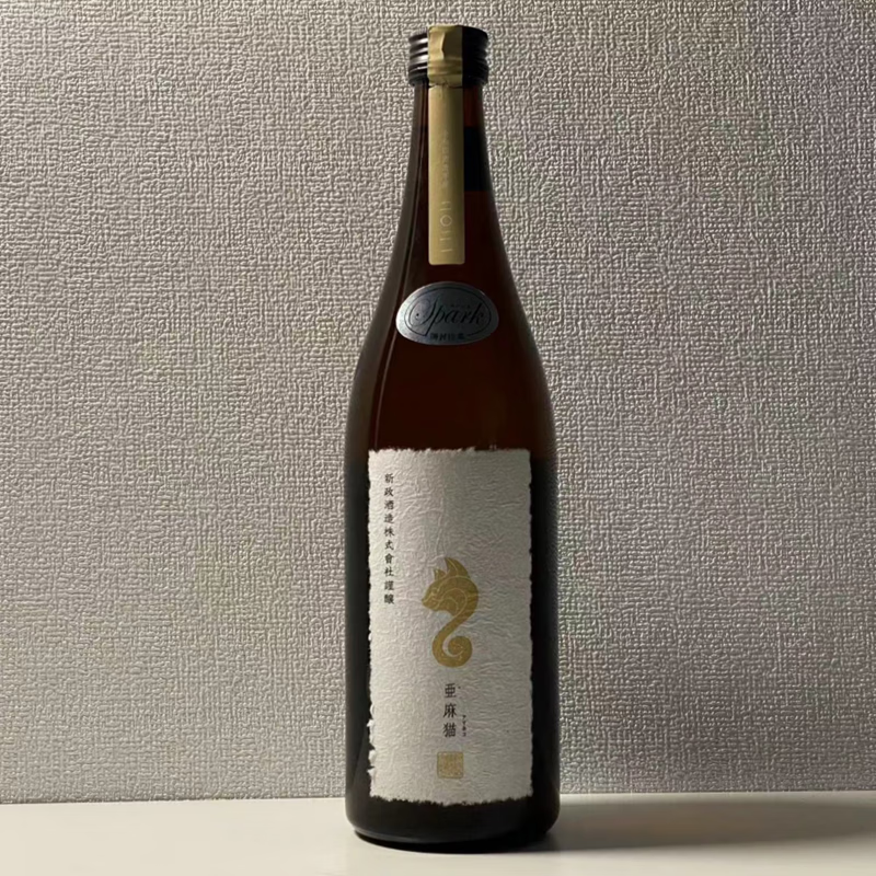 DASSAI/獭祭 气泡款 清酒