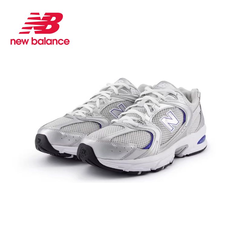 NEW BALANCE NB男鞋女鞋530系列复古运动休闲鞋老爹鞋MR530BS