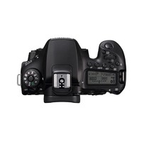 Canon 佳能 EOS 90D 单反套机 EF-S 18-135mm