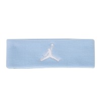 NIKE 耐克 JORDAN系列 JUMPMAN刺繡束發帶籃球訓練頭帶