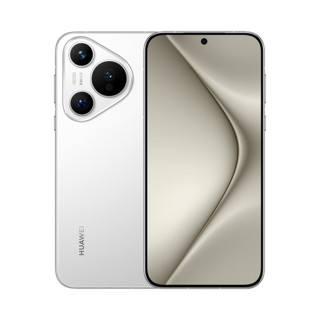 百亿补贴：HUAWEI 华为 pura70 新品手机