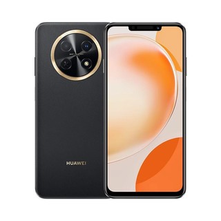 HUAWEI 华为 畅享60x 7000mAh长续航 6.95英寸 影音大屏