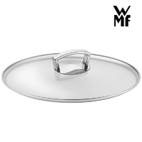 WMF 福騰寶 德國WMF 福騰寶 透明玻璃鍋蓋 28cm 32cm煎鍋炒鍋鍋具配件 28cm