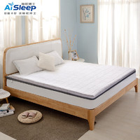 睡眠博士（AiSleep）双层复合记忆棉床垫 90*190*6cm 双层复合记忆棉床垫 180*200*6cm