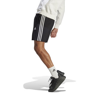 adidas 阿迪达斯 男子 运动型格系列 M 3S CHELSEA 短裤 IC1484 M码