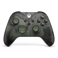Microsoft 微軟 Xbox 無線控制器 叢林風暴 特別版