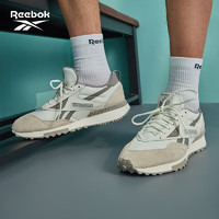Reebok锐步男女同款LX 2200经典复古轻便时尚运动跑步鞋 GW3804 中国码:44.5(29cm),US:11