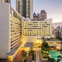 有效期至10月底，全程不加價！COMO曼谷大都會酒店 一室房 3晚連住+雙早+免升房型