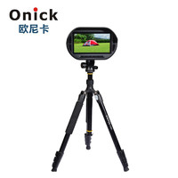 Onick 歐尼卡 夜視儀高清錄像晝夜兩用 NB-5000 4G圖傳便攜式激光夜視儀