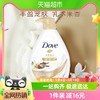88VIP：Dove 多芬 豐盈寵膚乳木果和香草沐浴液730g豐盈寵膚 1件裝