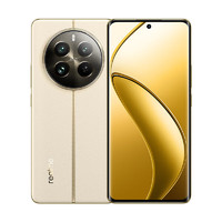 realme 真我 12 Pro至尊版 索尼IMX882主攝 電影級人像長焦  天際領航 12GB+512GB