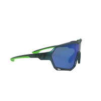 美利達（MERIDA）TAC偏光REVO柱面护目镜眼镜-变色漆-MLT-7803