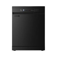 Midea 美的 RX600Max 嵌入式洗碗机 14套