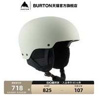 BURTON 伯頓 官方女士ANON Greta3滑雪頭盔單板滑雪護具裝備215201