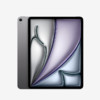 PLUS會員：Apple 蘋果 iPad Air 2024款 13英寸平板電腦 128GB WLAN版