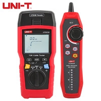 優利德UNI-T 優利德（UNI-T）UT685BKIT 網線尋線儀強電巡線儀網絡同軸電纜測試儀