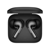 PLUS会员：OnePlus 一加 Buds 3 入耳式蓝牙耳机 深空灰