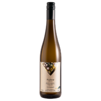 萊茵黑森產區的領軍酒莊：凱斯勒酒莊  雷司令干白葡萄酒 2022 750ml*2瓶